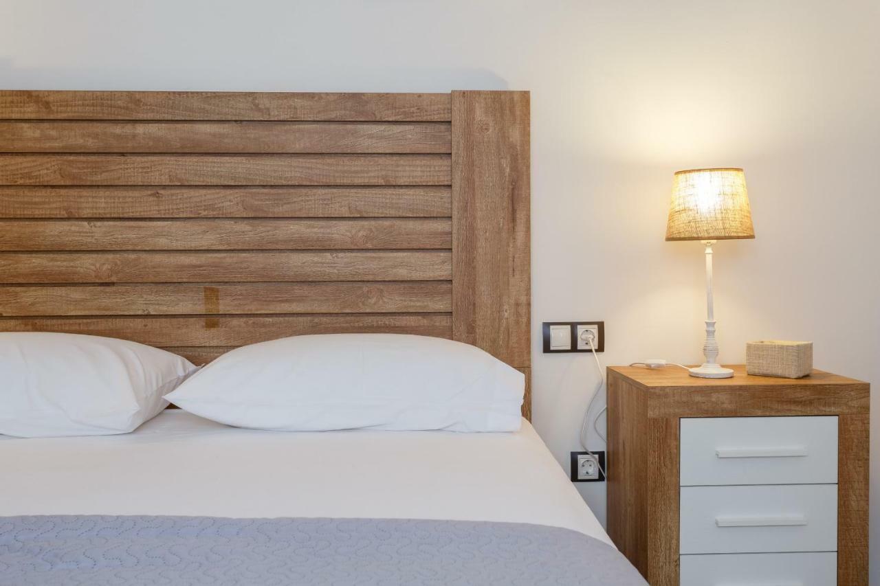 Appartement La Sorpresa del GENOVÉS à Cadix Extérieur photo